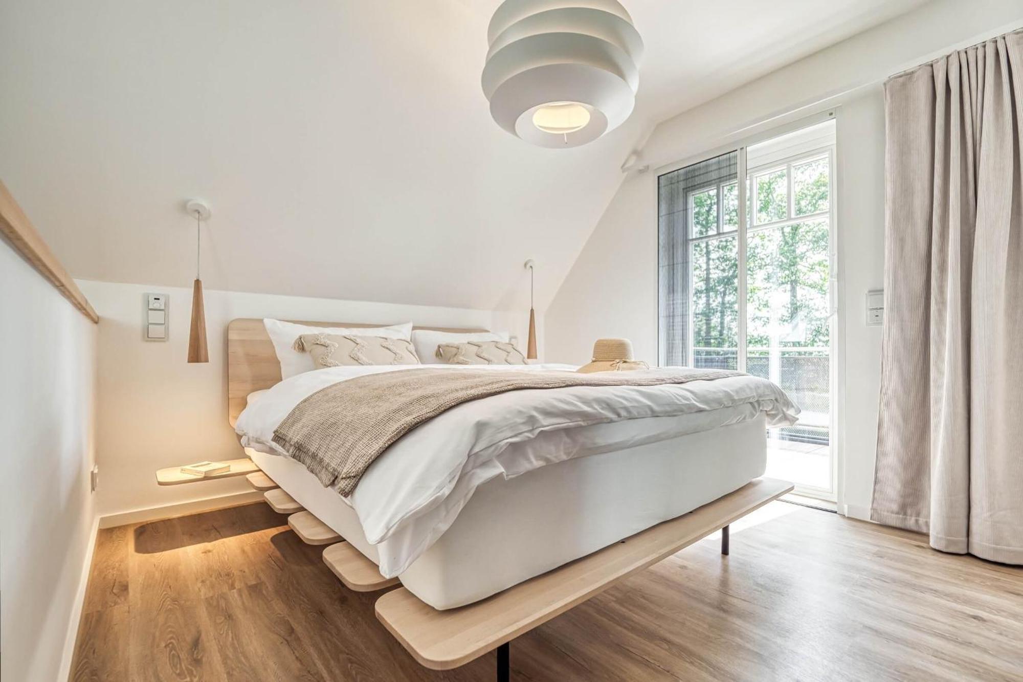 Apartamento Mühlenstraße 13 Whg 2 Zingst Exterior foto